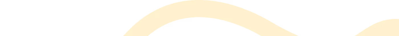 (Design Only) squiggly yellow line