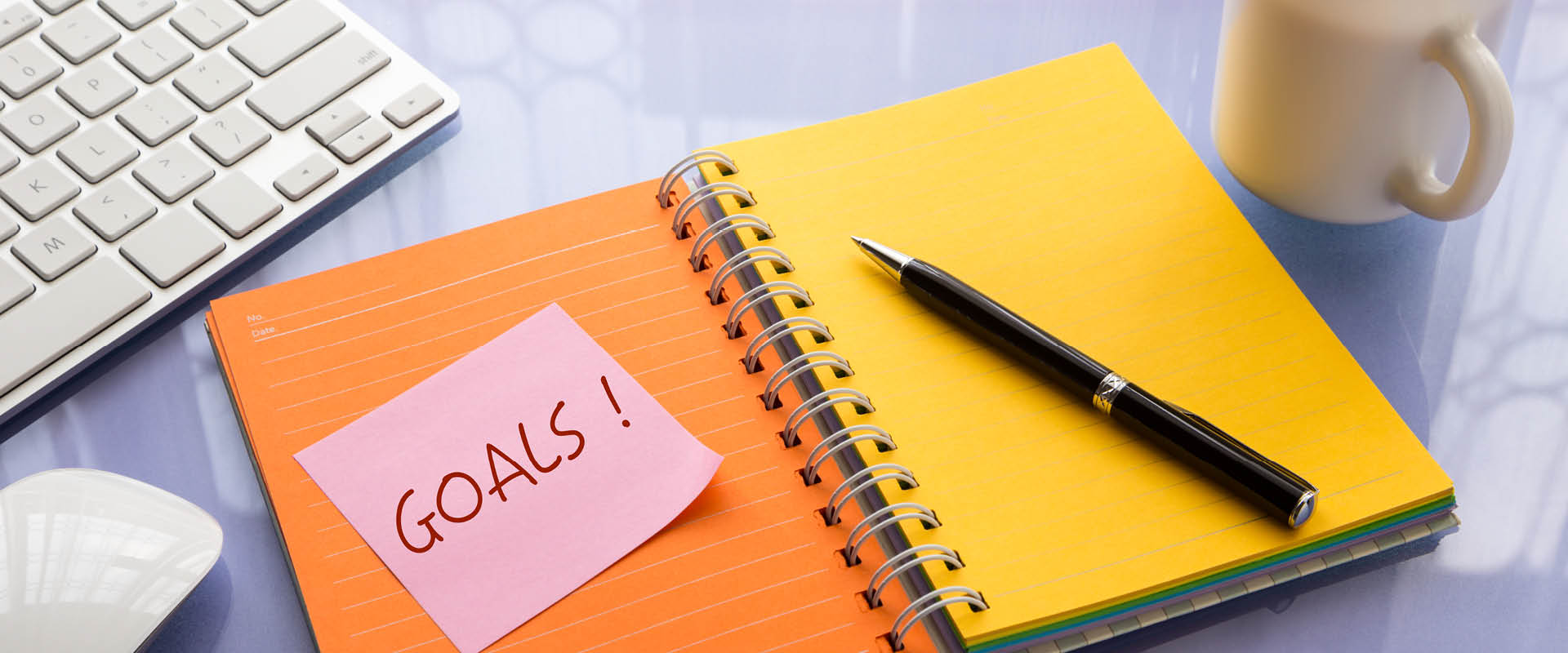 The Seven Goals of the Savvy Dental Office Manager