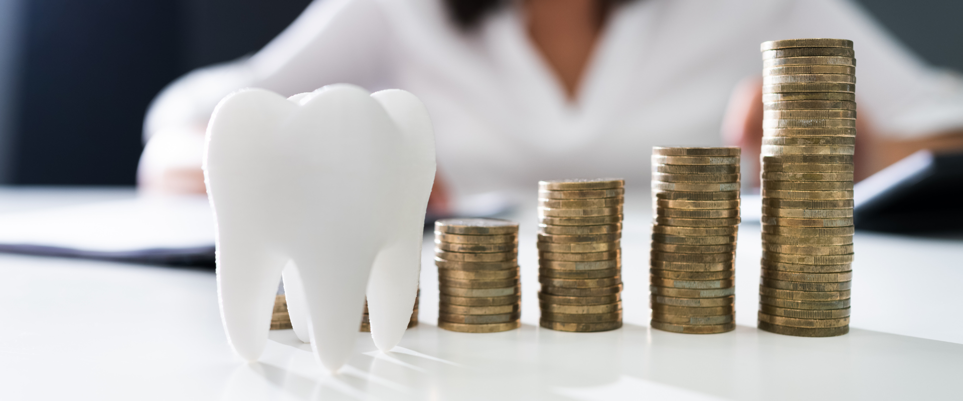 How to Improve Your Dental Practice Cash Flow