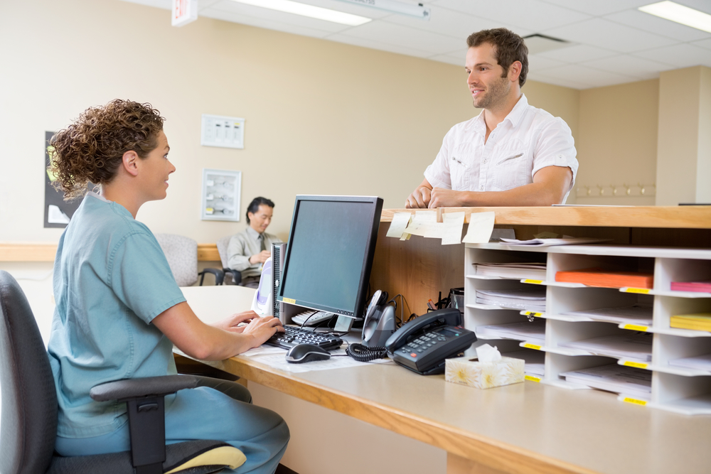 “We are so busy we can’t find room for you in our schedule!”