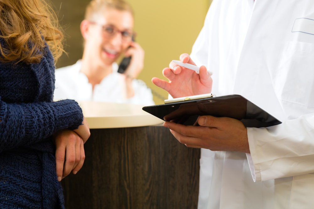 Want to make your practice stand out?