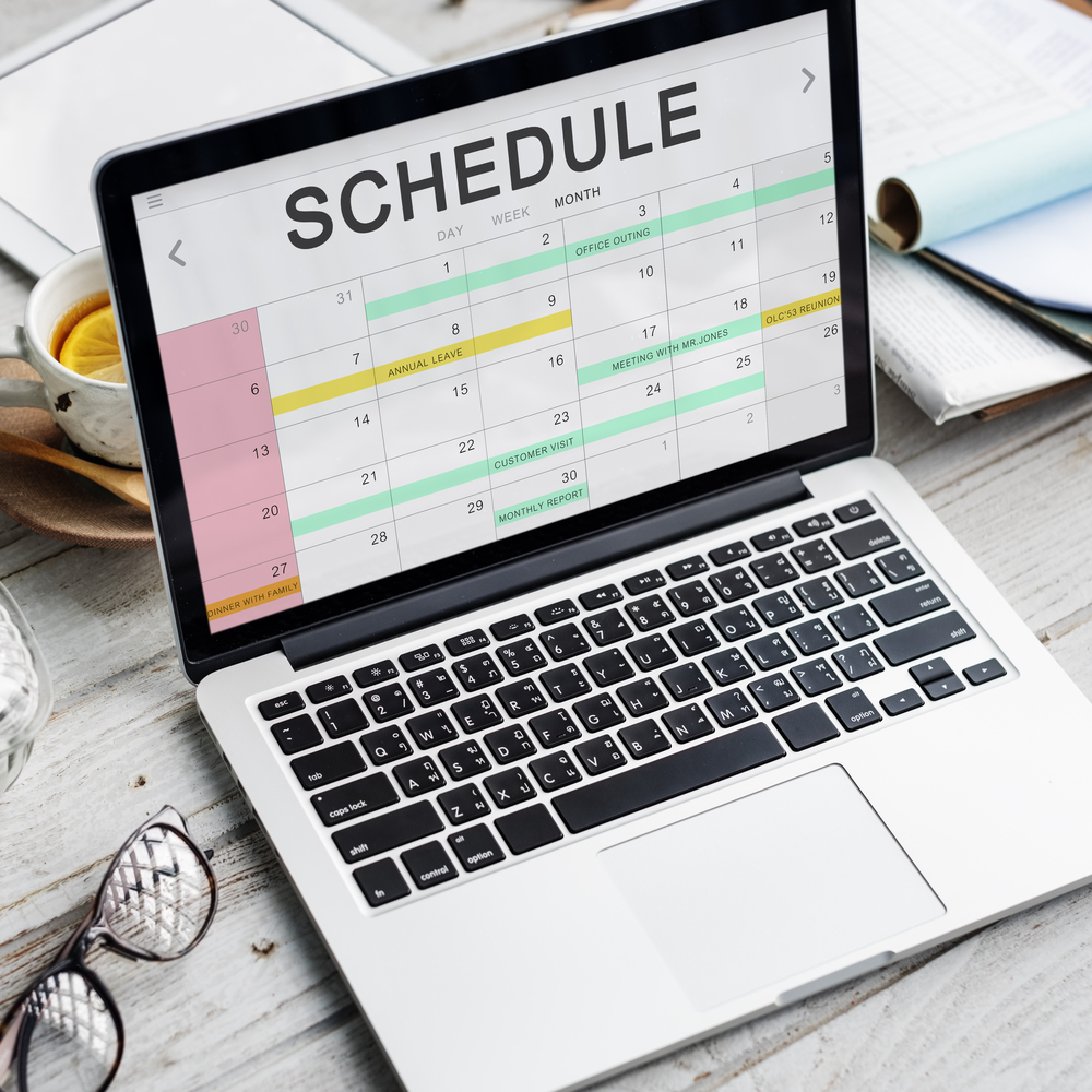 Scheduling Mastery or Misery?