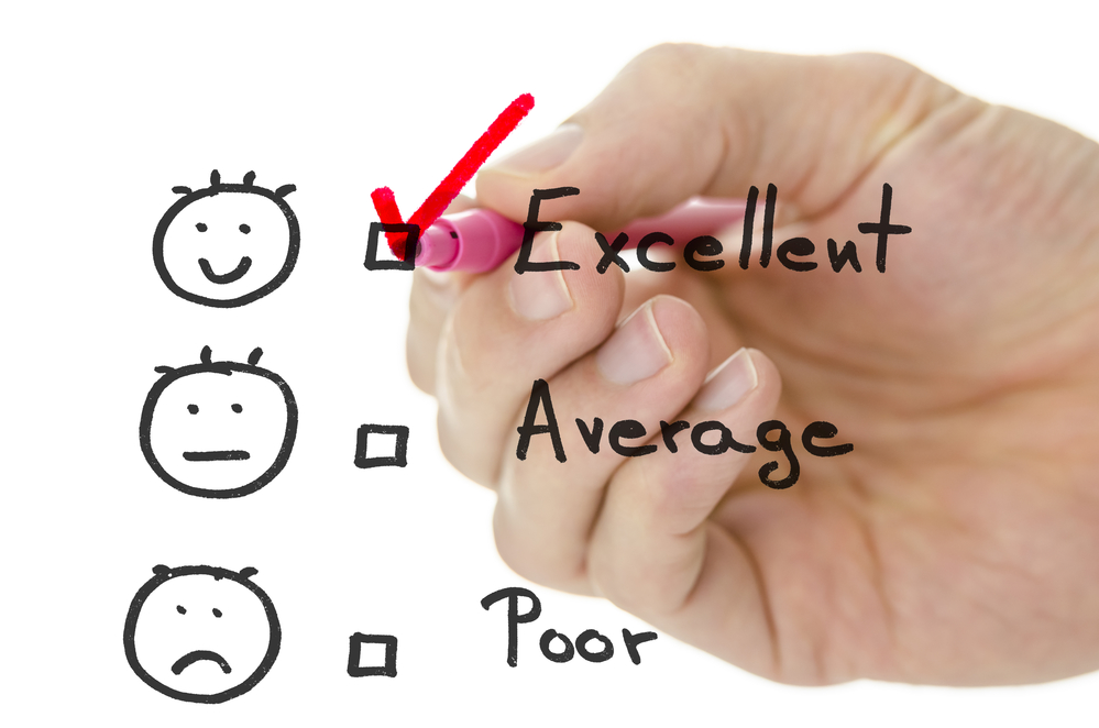 Take Your Practice From Average to Excellent