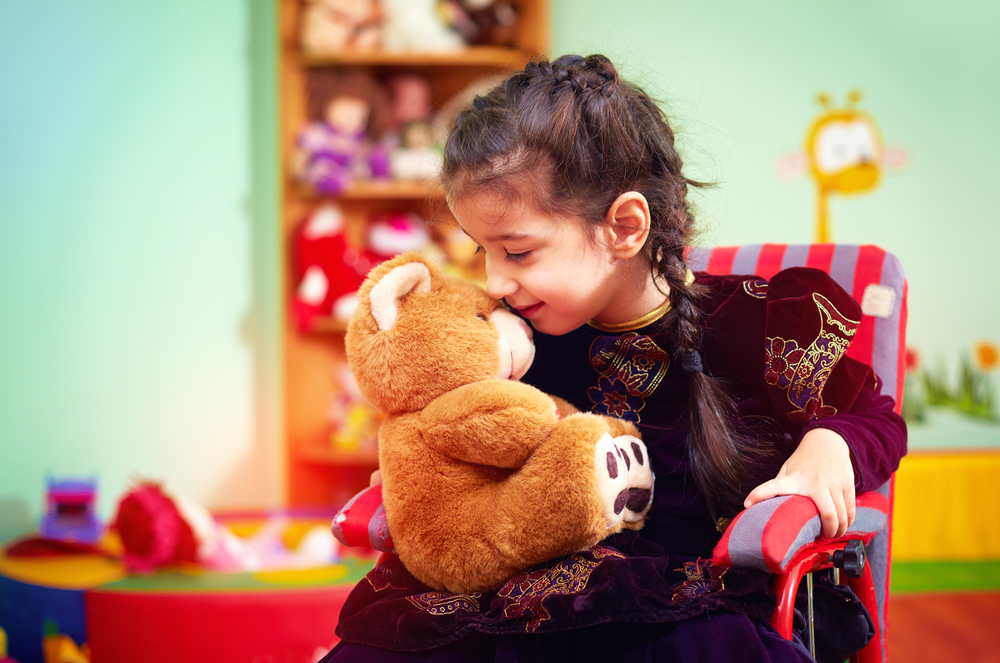 The Autistic Patient and Dental Care