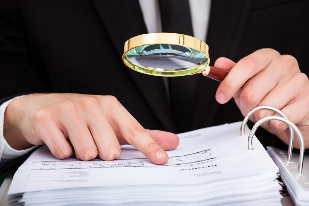 Preventing an Audit means being Proactive