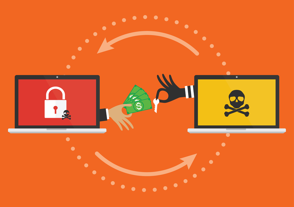 Ransomware Attacks Crippling Dental Practices
