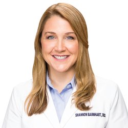 Dr. Barnhart