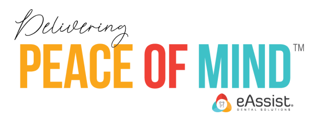 peace of mind logo
