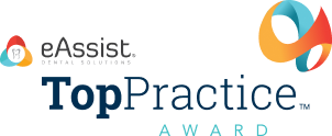 top practice award