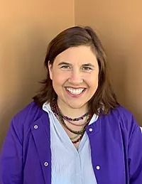 Dr Susan Mazzei