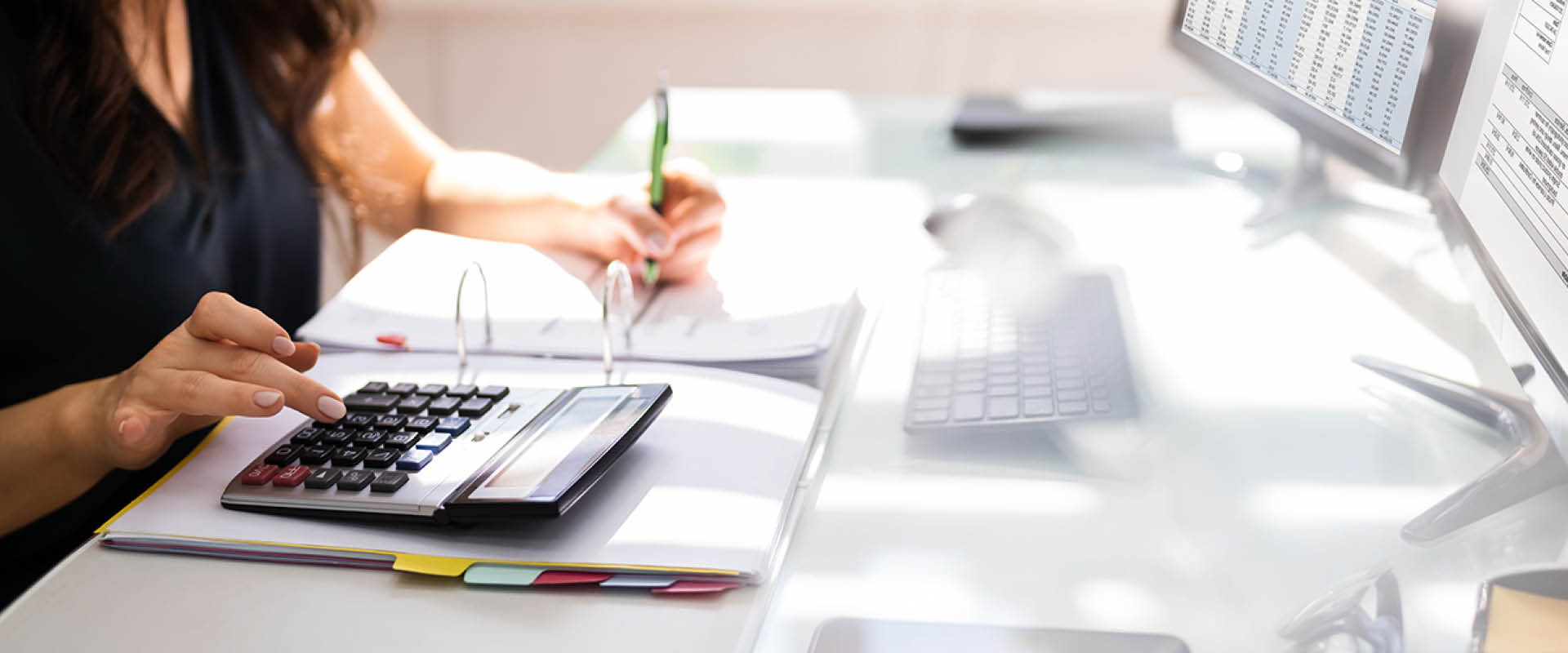 Dental Accounting Keeps Collections Accurate & Everyone Honest