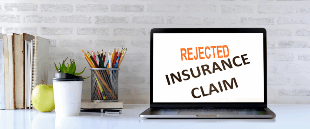 7 Deadly Sins of Insurance Claim Denials