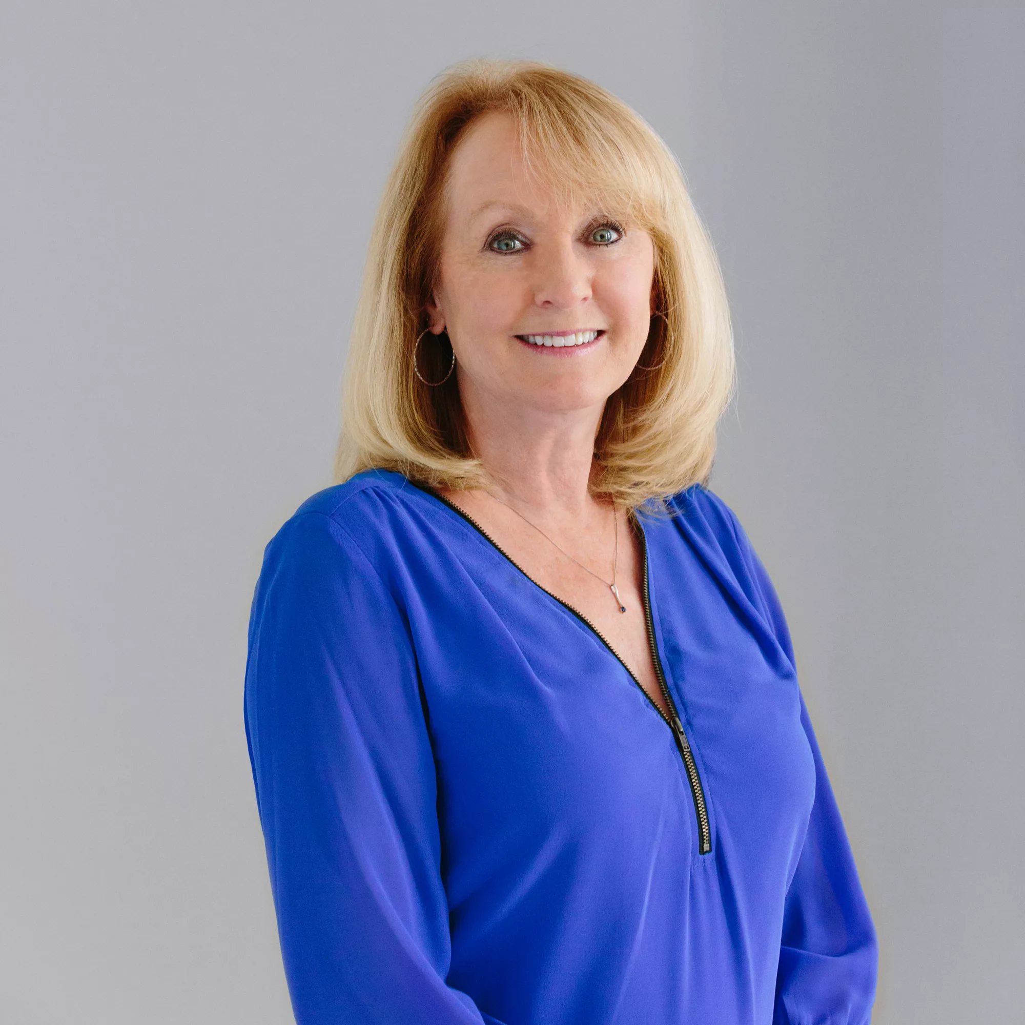 Christine Haines