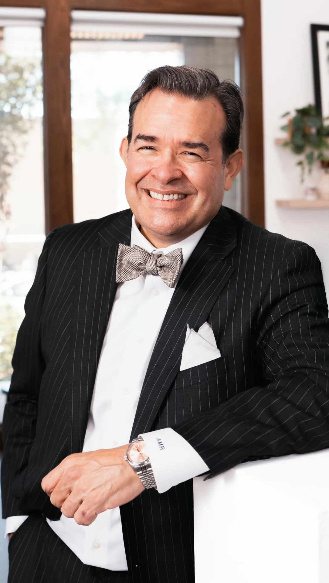 Andr&eacute;s Romero