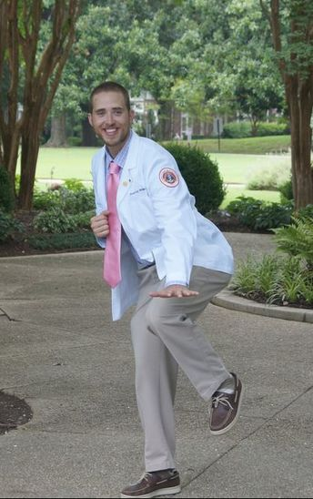 DUSTIN WALLACE