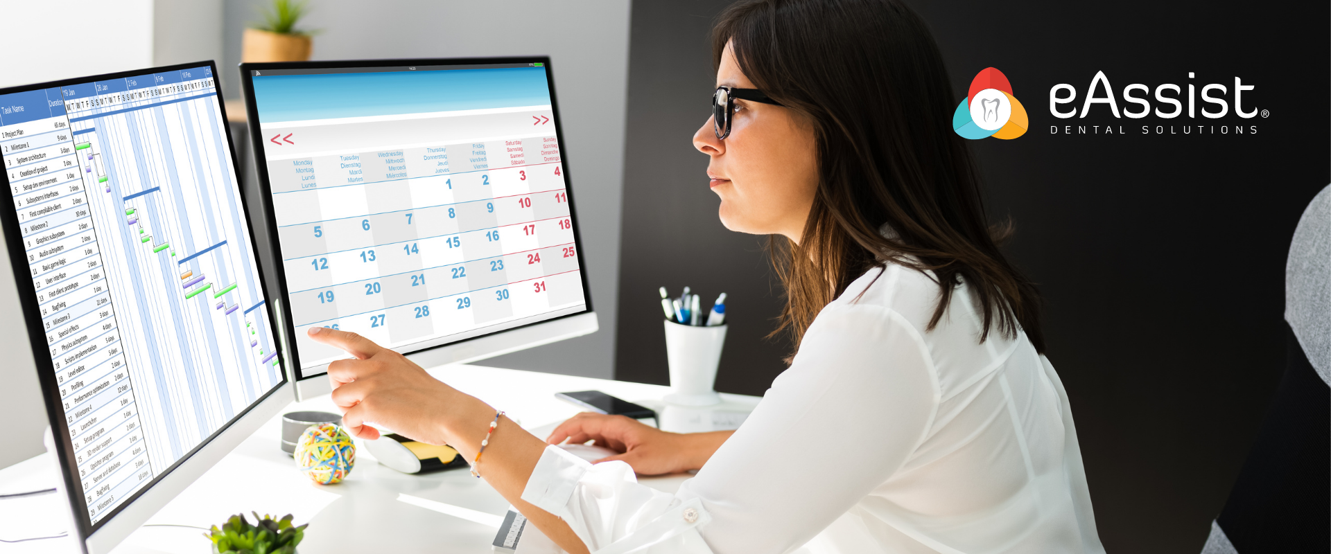 7 ways to keep your dental office schedule full