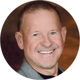 Rob Smith