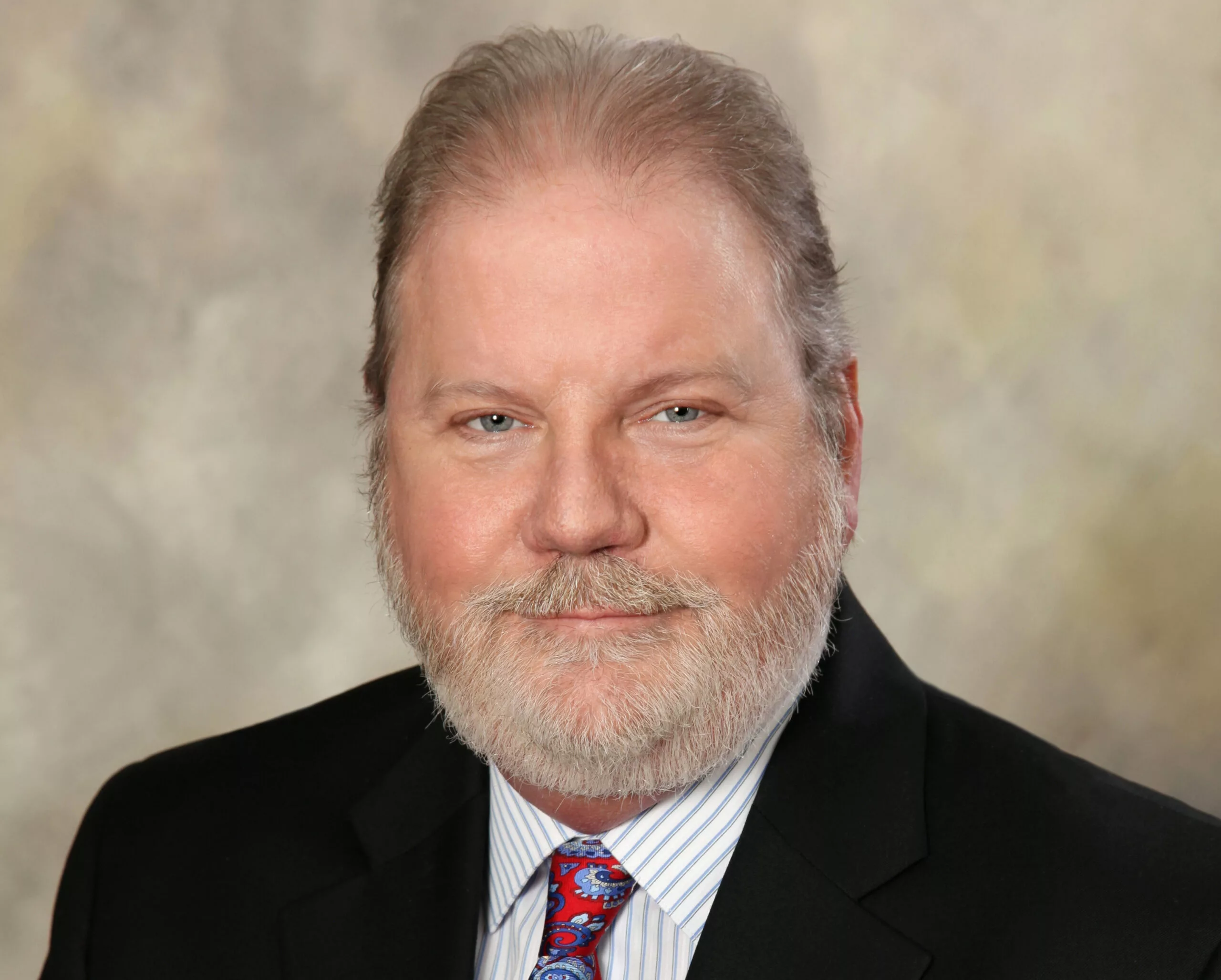 David Avery