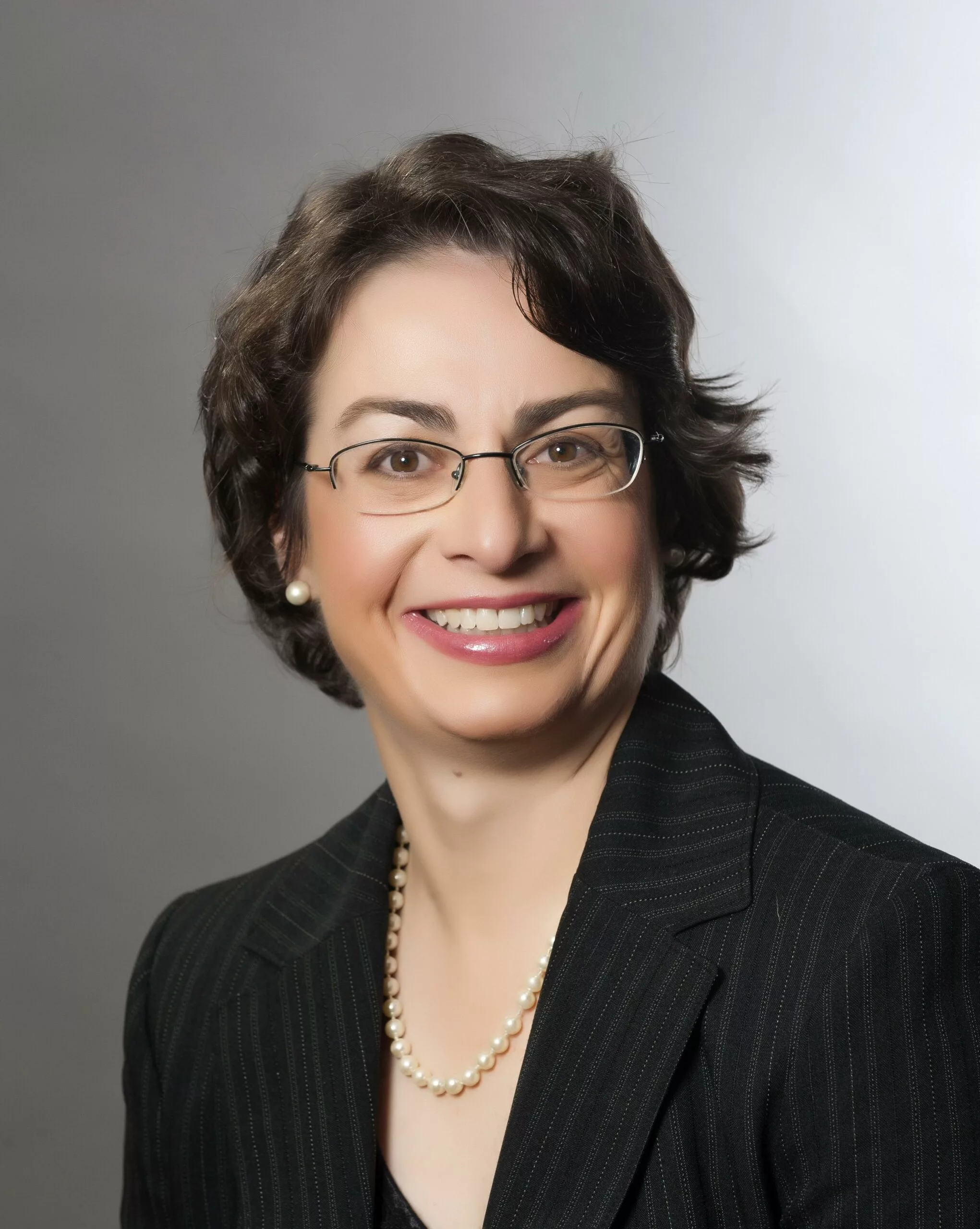 Ann-Marie DePalma, CDA, RDH, MEd