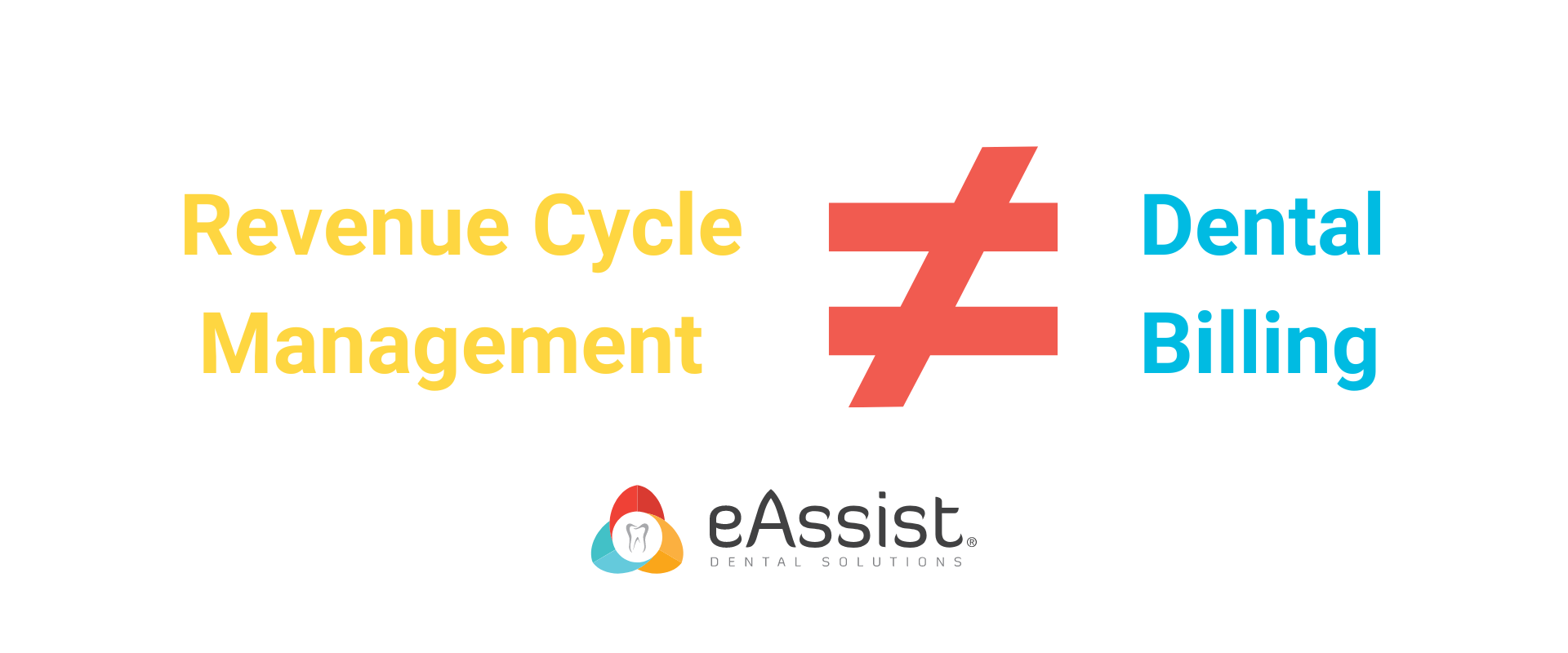 Revenue Cycle Management 