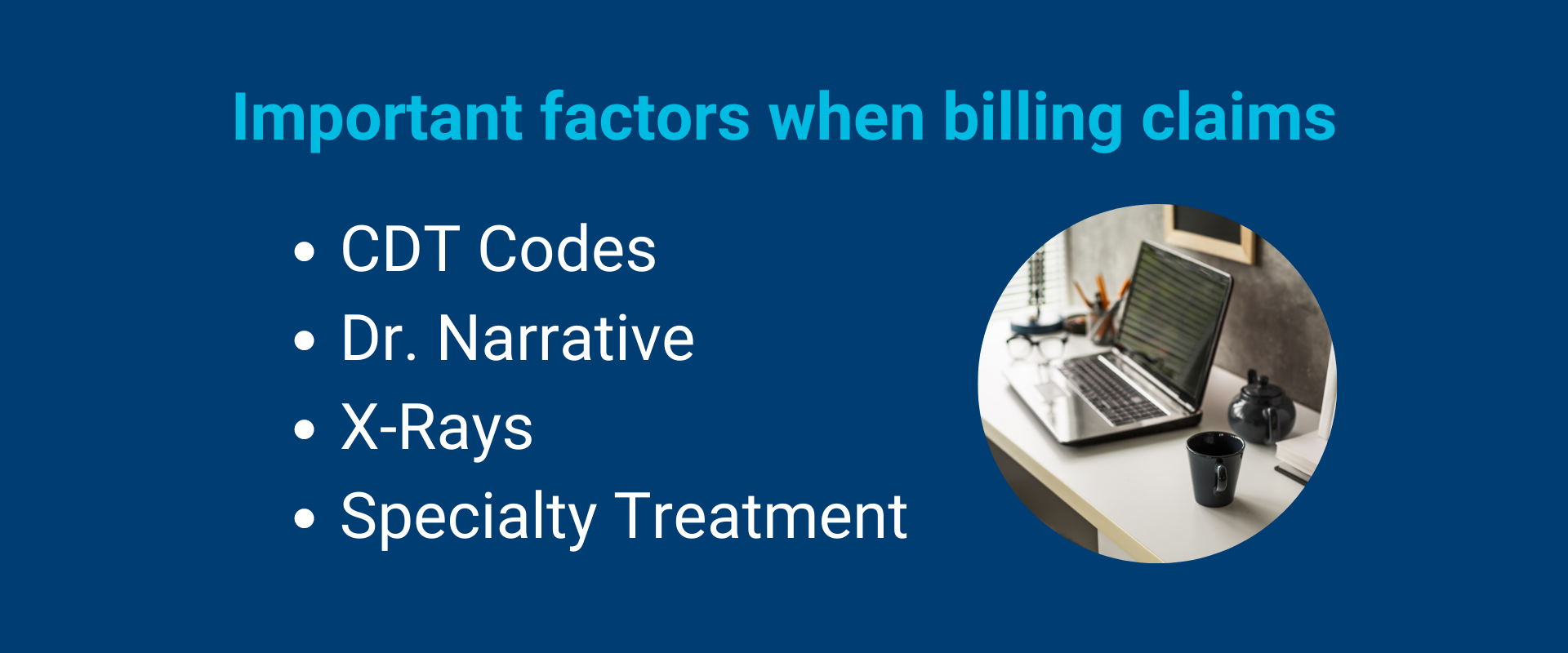 Dental Billing Vs Revenue Cycle Management