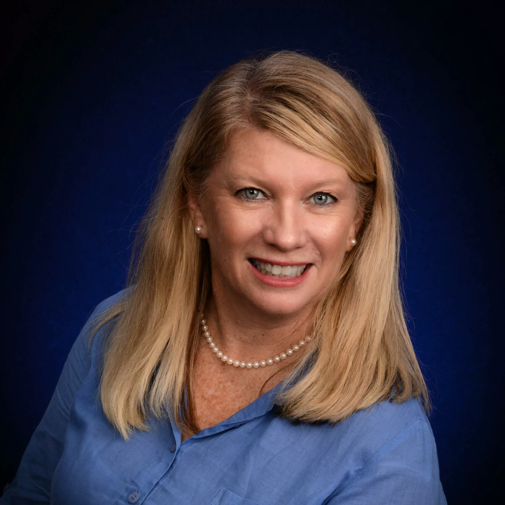 Laura Russell
