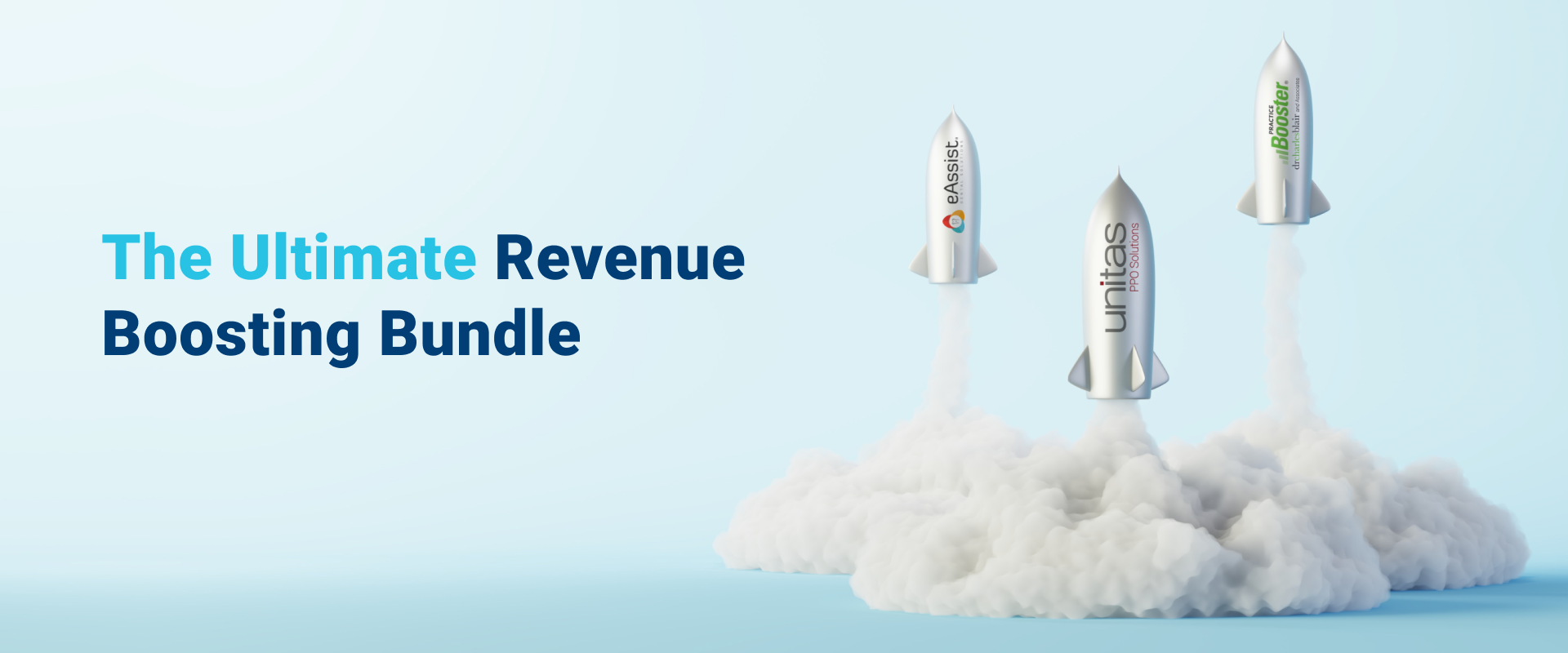 The Ultimate Dental Revenue Boosting Bundle