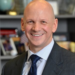 Scott Graham