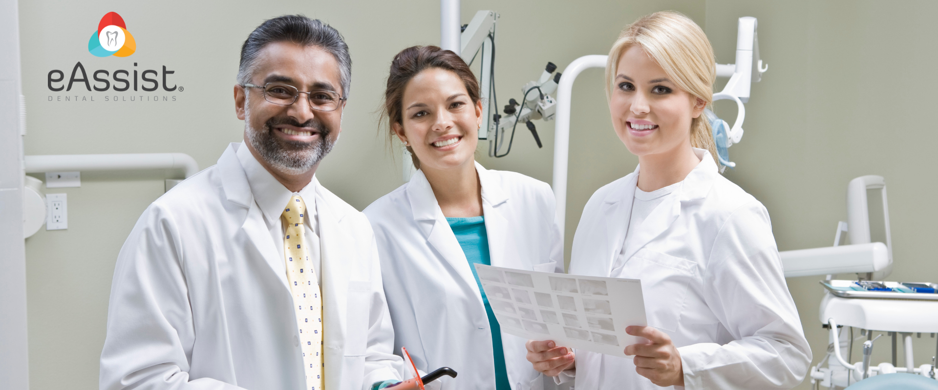 Generating Dental Practice Success Through Image Management