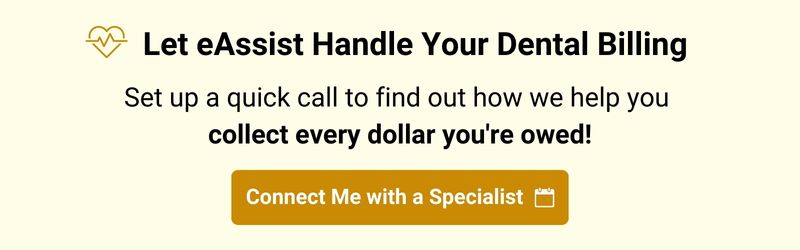 Get Expert Dental Service Support