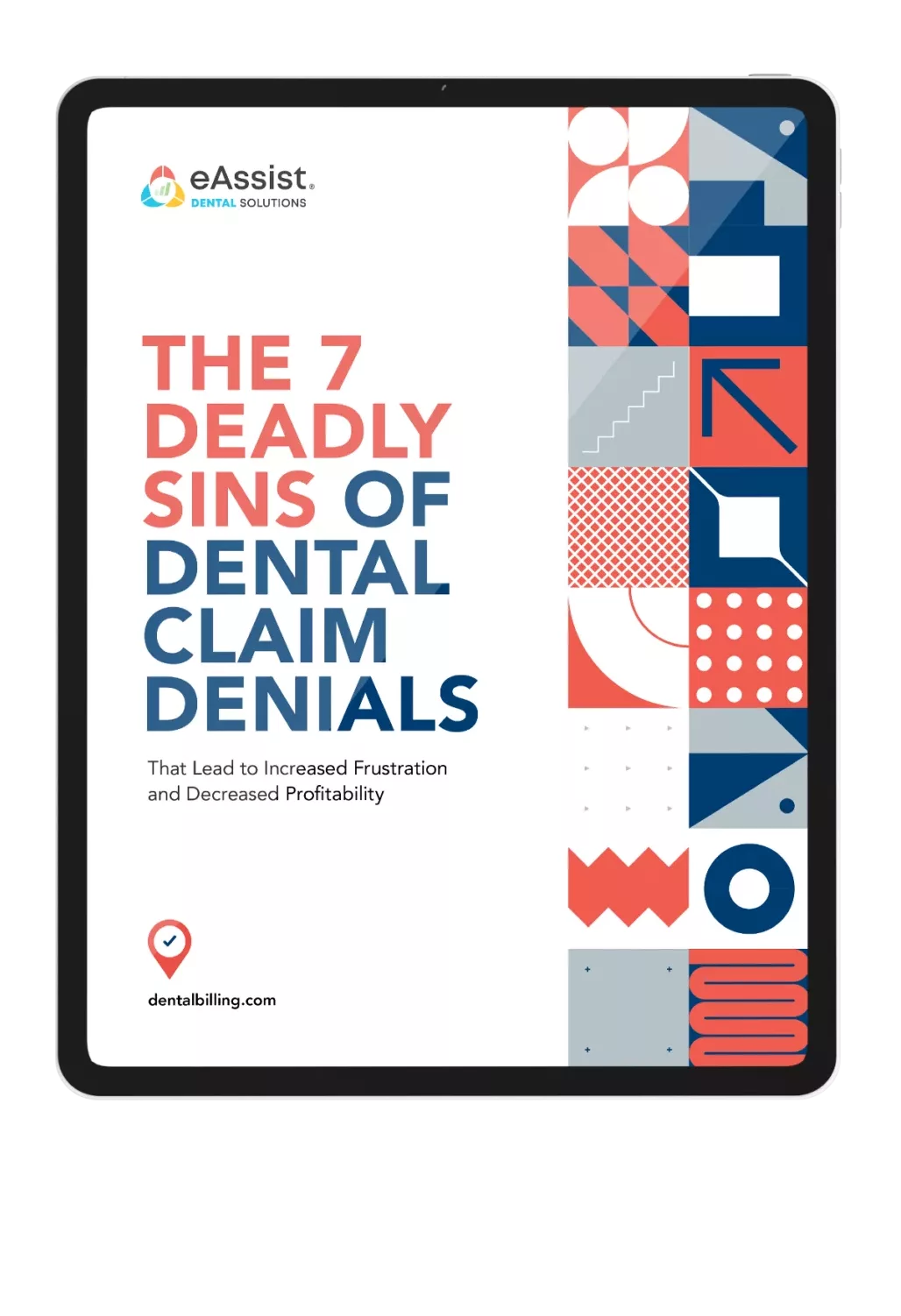 7 Deadly Sins of Dental Claim Denials