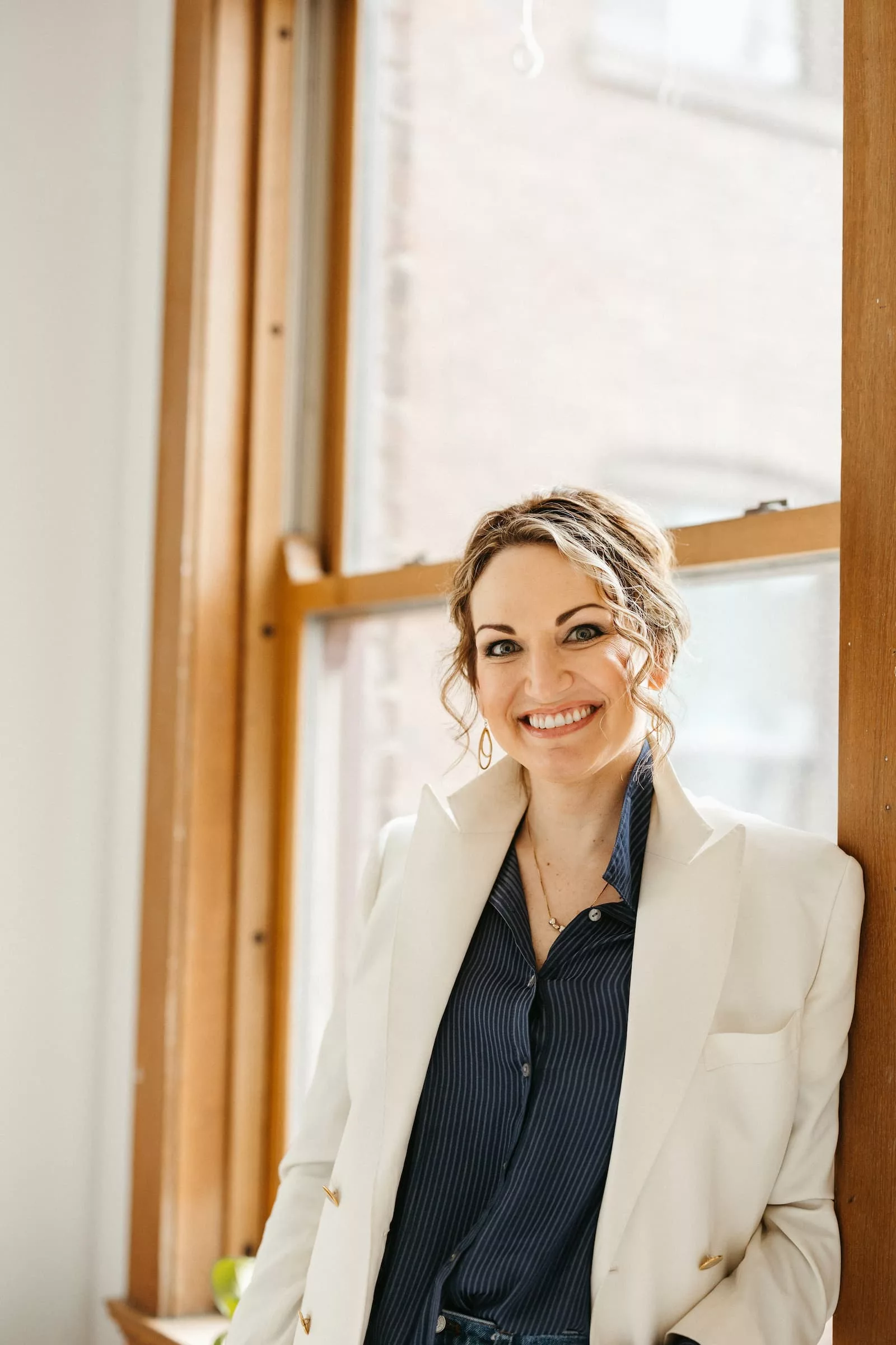 Tiffany Wesley, FAADOM