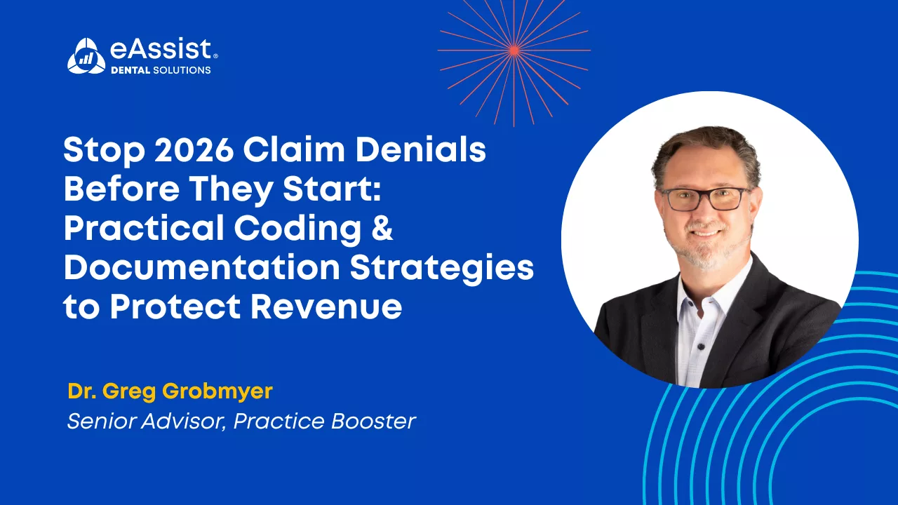 Stop 2026 Claim Denials Before They Start