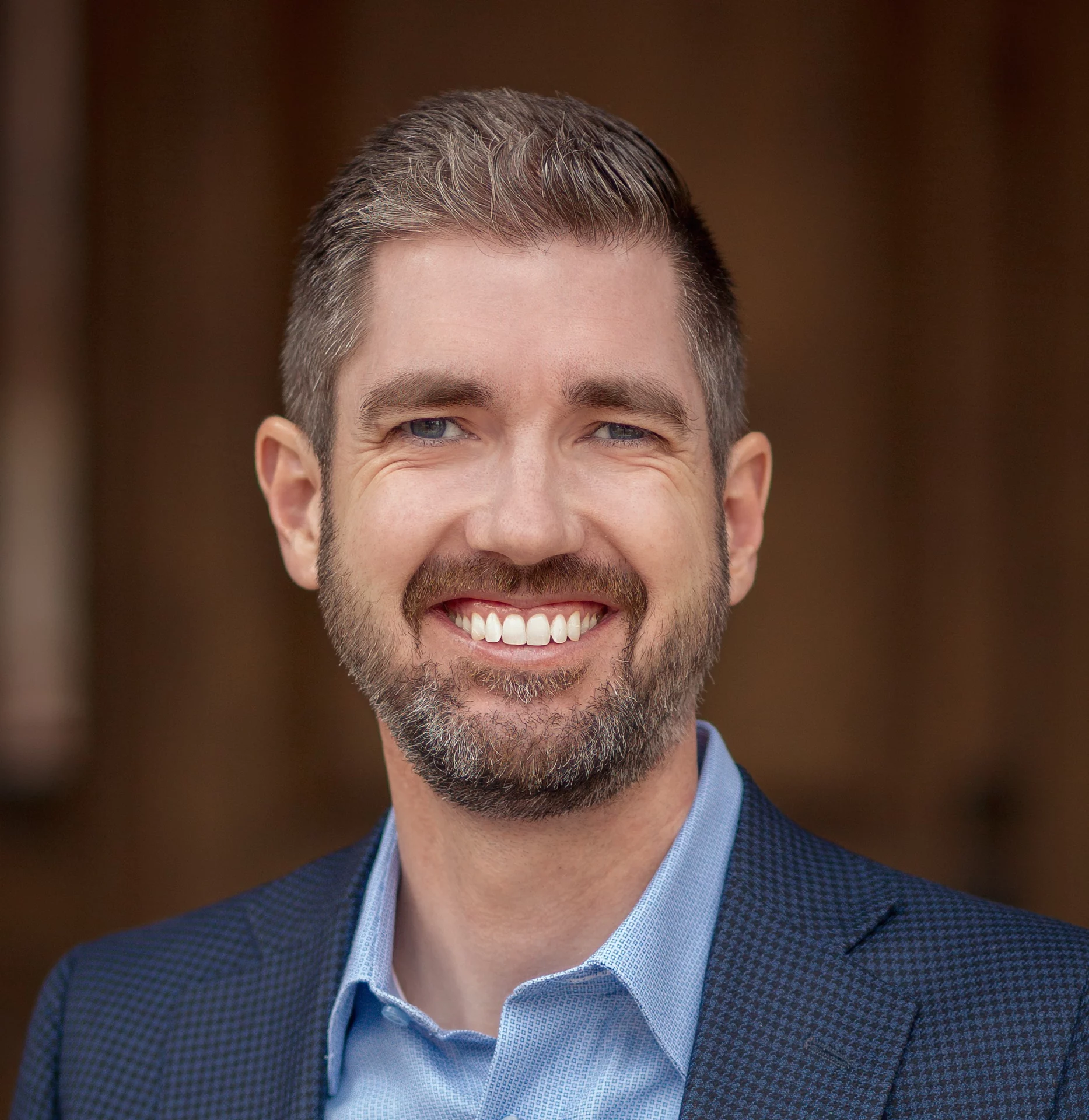 Eric Chatterley, DDS