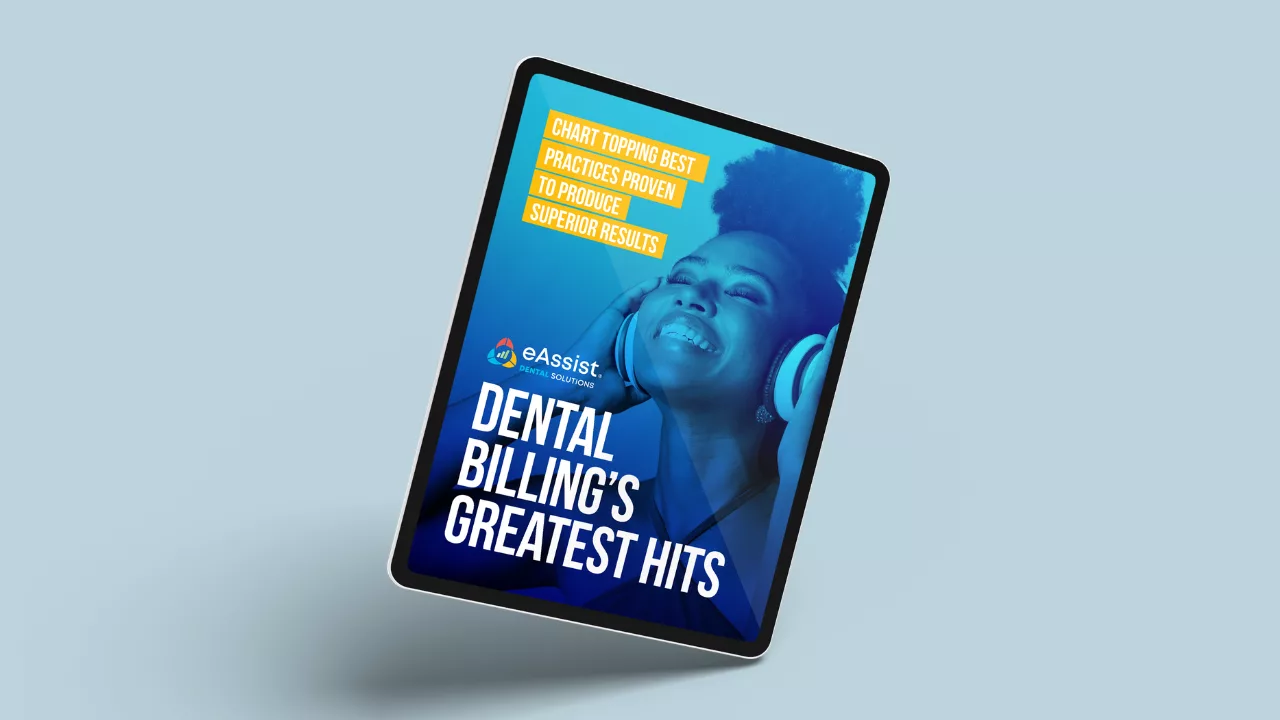 Dental Billing's Greatest Hits