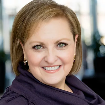 Kathryn Gilliam BRDH, BA, MAAOSH